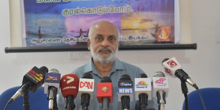 Mannar இலங்கை கடல் பரப்பில் அத்துமீறல் – மீனவர்களின் பிரச்சினைக்கான தீர்வு.
