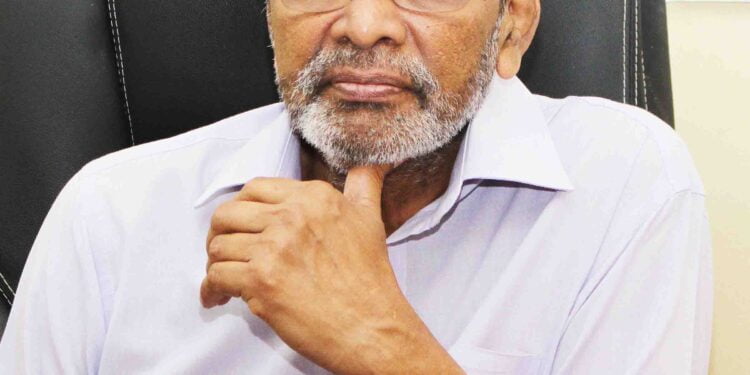 Jaffnaஇலங்கை நாணயத்தாள்களை காலுக்குள் போட்டு மிதித்த தியாகி – வலுக்கும் எதிர்ப்புக்கள்