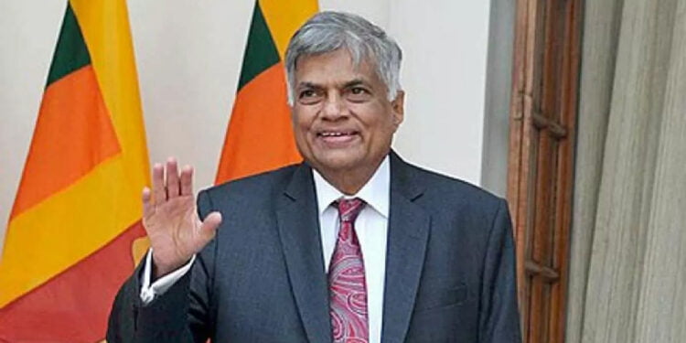 கடந்த காலத்தை யாரும் மறந்துவிடக்கூடாது – ரணில் விக்ரமசிங்க
