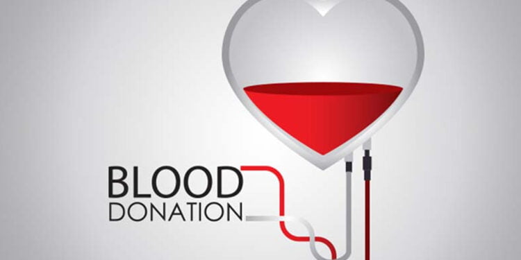 இரத்த தானம் செய்வதன் நன்மைகள்
