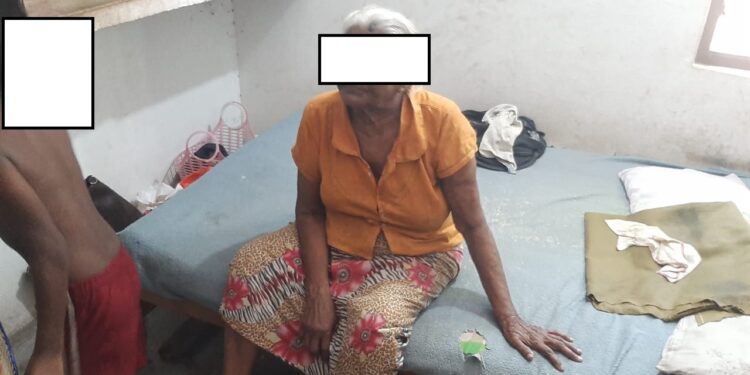 Mannar மன்னாரில் நோயாளிகளுக்கான இறுதி நிலை பராமரிப்பு செயற்பாடுகள் நிறுத்தம் – நோயாளர்கள் அவதி