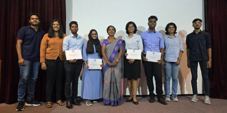 யாழ். மருத்துவ பீடத்திற்க்கு இரண்டாம் இடம்.