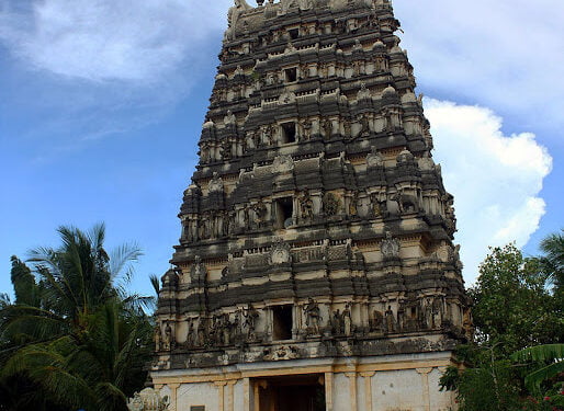 வரலாற்றுச்சிறப்பு மிக்க மாவிட்டபுரம் ஸ்ரீ கந்தசுவாமி கோவில் கொடியேற்றத் திருவிழா.
