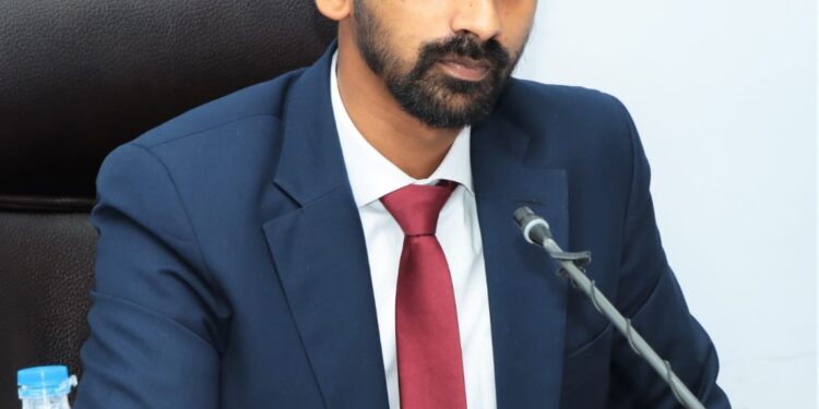 பெருந்தோட்ட மக்களுக்கு உரிய வேதனம் வழங்கப்பட வேண்டும் – அமைச்சர் ஜீவன் தொண்டமான்