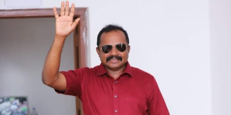 தமிழ் மக்களுக்காக குரல் கொடுத்தவர்களின் இழப்பு தாங்கி கொள்ள முடியாதது – கருணா அம்மான்