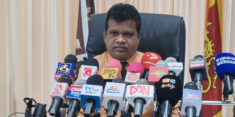 Vanniவன்னியில் அரச உத்தியோகத்தர்களின் 228 விண்ணப்பங்கள் நிராகரிப்பு!