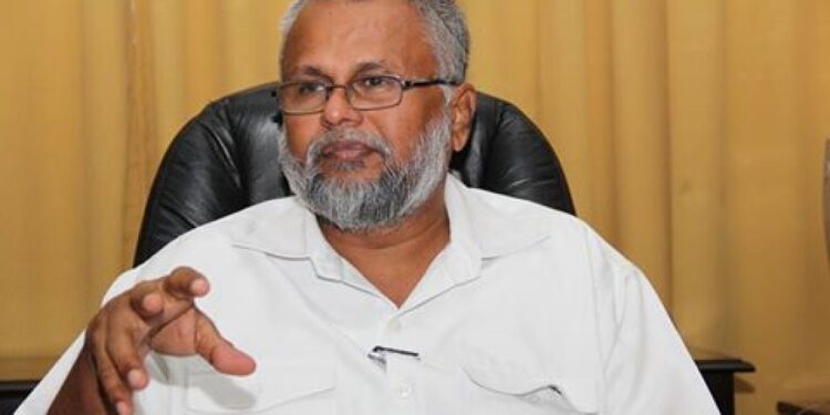 உறவுகளின் வாழ்வியலை மேம்படுத்தும் நோக்கில் நெடுந்தீவில் நிகழ்வொன்று முன்னெடுக்கப்பட்டுள்ளது.