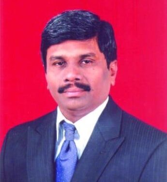 Jaffnaபேராசிரியராகப் பதவி உயர்வு-கலாநிதி கே. ஶ்ரீகணேசன்!