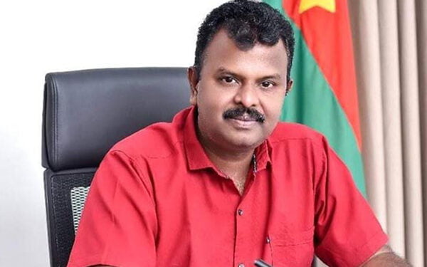 ரணில் வென்றால் பாராளுமன்றம் கலைக்கப்படாது-MP திலீபன்