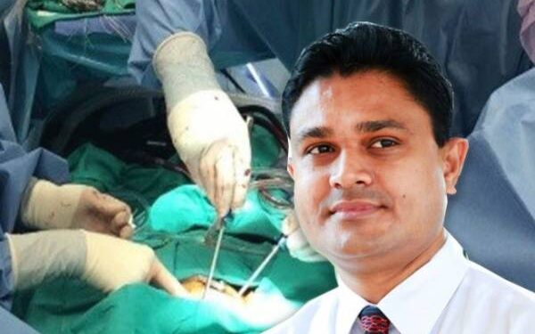 இருதய சத்திரசிகிச்சைக்கு காத்திருப்பு பட்டியலில் சிக்கியிருக்கும் ஐயாயிரம் நோயாளர்கள்!