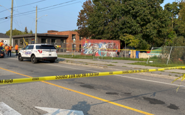 கனடாவில் பட்டப்பகலில் அரங்கேறிய கொடூரம்.