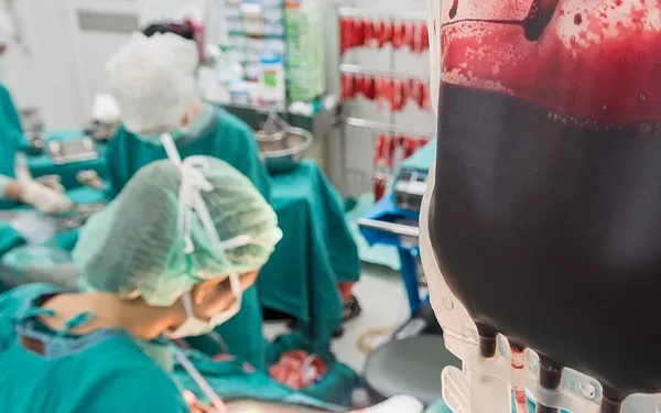 பிரித்தானியாவில் புதியவகை ரத்தம் கண்டுபிடிப்பு !