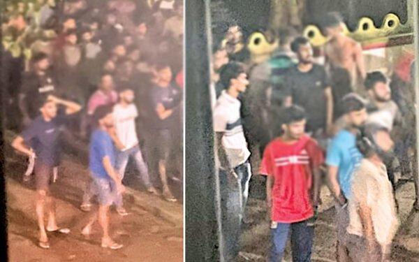 தற்காலிகமாக மூடப்பட்ட ஸ்ரீ ஜயவர்தனபுர பல்கலைக்கழகம் மீள்திறப்பு!