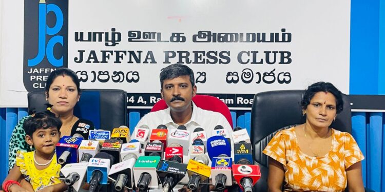 இலங்கை அரசு 30 ஆண்டுகளாக தமிழ் கைதிகளை சிறை வைத்து பழிவாங்குகின்றது.