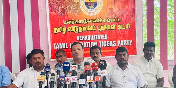 வடக்கு கிழக்கில் ஊழல் அற்ற அரசியலை முன்னெடுக்க நாங்கள் போராடுவோம் – கே.இன்பராசா