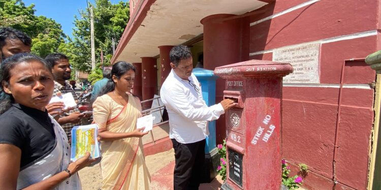மன்னார்மன்னார் தீவில் முன்னெடுக்கப்பட்டு வரும் காற்றாலை மின்சாரம்,கனிய மணல் அகழ்வு செயல்பாடுகளை நிறுத்த கோரி ஜனாதிபதி, பிரதமருக்கு கோரிக்கை