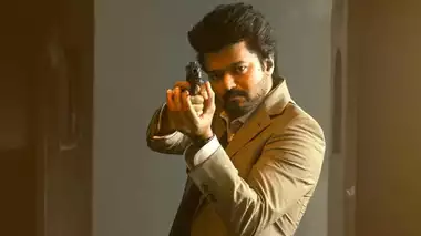 முதல் நாளே 100 கோடியை தாண்டிய ”கோட்”…!