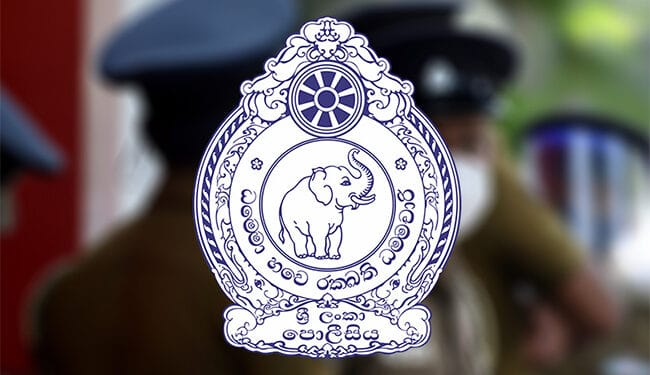 அநாதரவாக நின்ற மோட்டார்சைக்கிள்; கைப்பற்றிய பொலிஸார் .