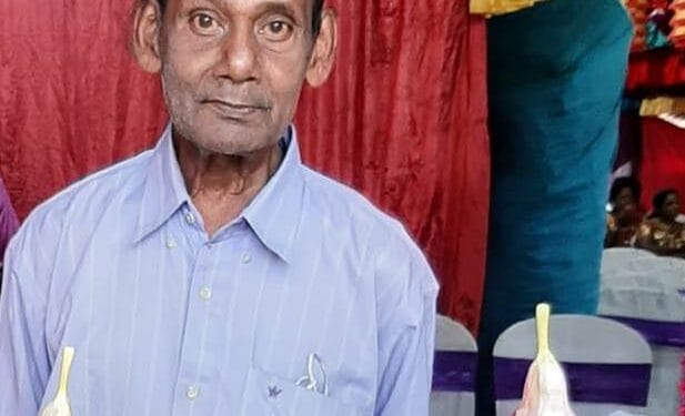 யாழில் தனிமையில் வசித்த முதியவர் சடலமாக மீட்பு