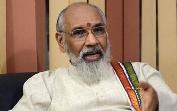 தமிழரை தேசிய இனமாக அங்கீகரித்தால் இணைந்து செயற்பட தயார் -சி. வி விக்னேஸ்வரன்