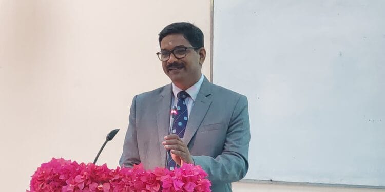 வவுனியா பல்கலைக்கழகத்தில் சுகவாழ்வு நிகழ்வு
