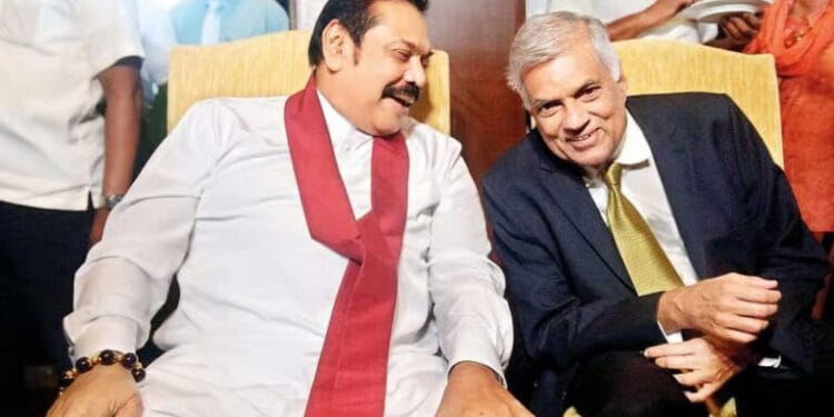 முன்னாள் ஜனாதிபதிகள் சலுகைகளை மீள ஒப்படைக்க வேண்டும் -அரசாங்க தகவல் திணைக்களம்