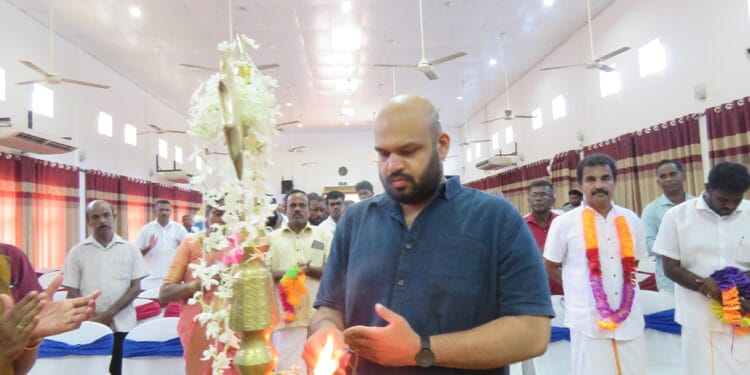 தமிழரசு கட்சியை மக்கள் பேரம் பேசும் சக்தியாக மாற்றவேண்டும் – இரா. சாணக்கியன்