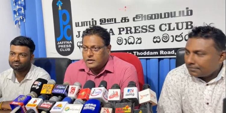 கல்வி மான்கள், புத்தி மான்கள் இள மான்களுக்கே வாக்களிப்பார்கள்- சட்டத்தரணி வி. மணிவண்ணன்