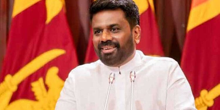ஜனாதிபதி அநுரகுராம திசாநாயக்க  டிசம்பர் மாதம் இந்தியாவிற்கு விஜயம்.
