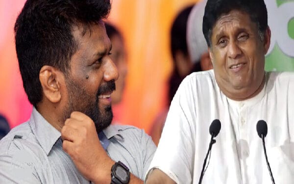 ஜனாதிபதி தற்போது மக்கள் மத்தியில் நகைச்சுவையாளராக மாறியுள்ளார் – சஜித்