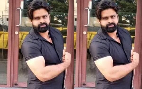 நீண்ட நேர உடற்பயிற்சி செய்ததால் மூக்கிலிருந்து இரத்தம் வழிந்து இறந்த நபர்.