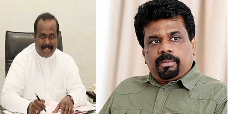 மன்னார்மன்னார் மாவட்டத்தில் படையினர் வசம் உள்ள மக்களின் காணிகளை விடுவிக்கவும் – செல்வம் அடைக்கலநாதன்