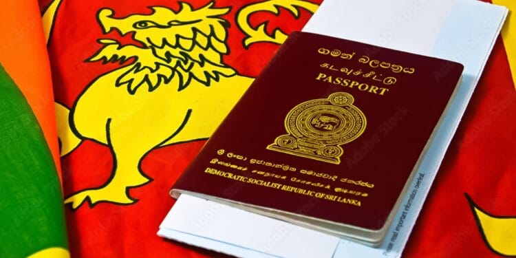 நிகழ்நிலை முறைமை ஊடாக கடவுச்சீட்டை நாளை முதல் பெற்றுக்கொள்ள முடியும்.