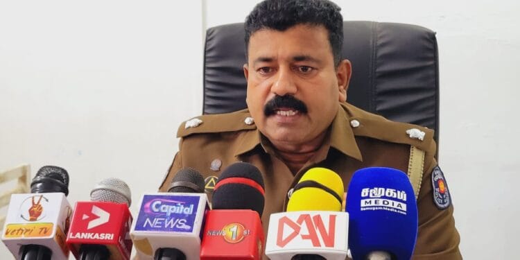 சுன்னாகம் விபத்து – விசாரணைகளை ஆரம்பித்துள்ள விசேட பொலிஸ் குழு