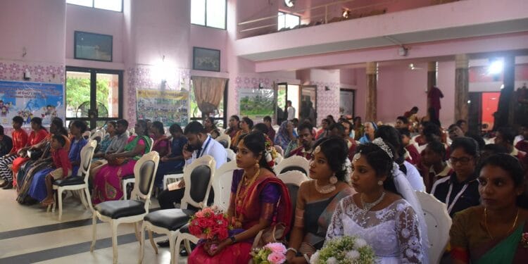 மன்னாரில் சிறப்பாக இடம்பெற்ற மாற்றுத்திறனாளிகள், உற்பத்தி கண்காட்சி மற்றும் சந்தைப்படுத்தல்.