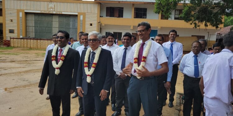 தென்மராட்சி வலயப் பாடசாலைகளின் கல்விக் கண்காட்சி நிகழ்வுகள்!