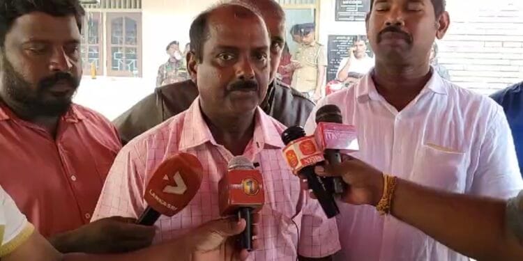 தேர்தல் முடிவுகள் புரட்சிகரமான மாற்றத்தை ஏற்படுத்தக் கூடிய சந்தர்ப்பத்தை தந்துள்ளது – ம.ஜெகதீஸ்வரன்
