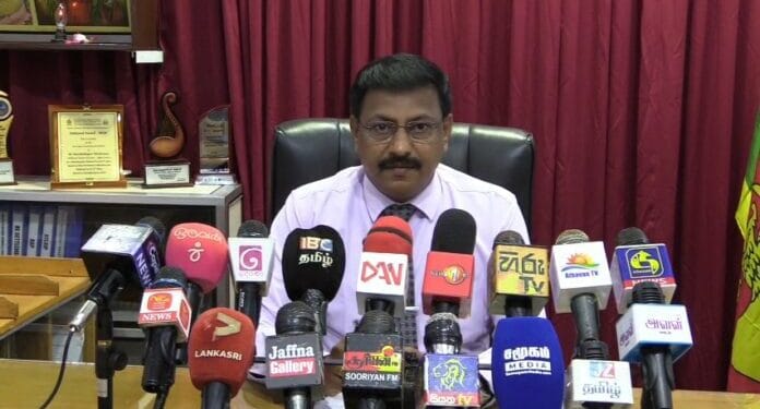யாழில் தேர்தல் ஏற்பாடு பூர்த்தி – பிரதீபன்