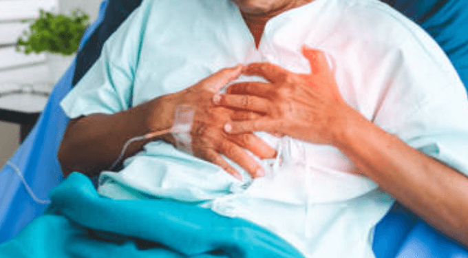 ஹெலியில் கொண்டுவரப்பட்ட நோயாளர்கள்.