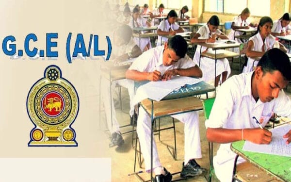 உயர்தர பரீட்சைகள் மீண்டும் நாளை ஆரம்பம்.