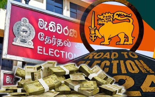 பொதுத் தேர்தலில் போட்டியிட்ட வேட்பாளர்கள் வரவு செலவு அறிக்கையை கையளிக்க வேண்டும்.