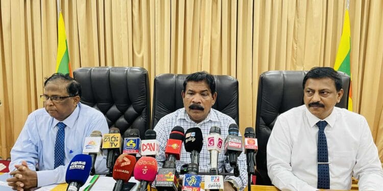 வட்டுவால் பாலத்தை புனரமைக்க நடவடிக்கை.