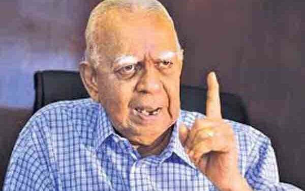 சம்பந்தனின் உத்தியோகபூர்வ இல்லம் கையளிப்பு.