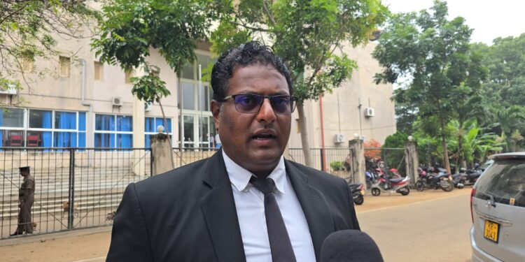 யாழில். போராட்டத்திற்கு தடை விதிக்க கோரிய பொலிசாரின் மனு தள்ளுபடி.