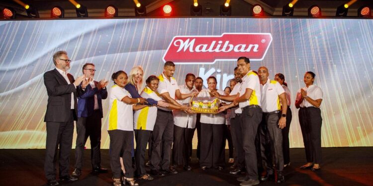 30 ஆண்டு கால நம்பிக்கையைக் கொண்டாடும் Maliban Kiri …