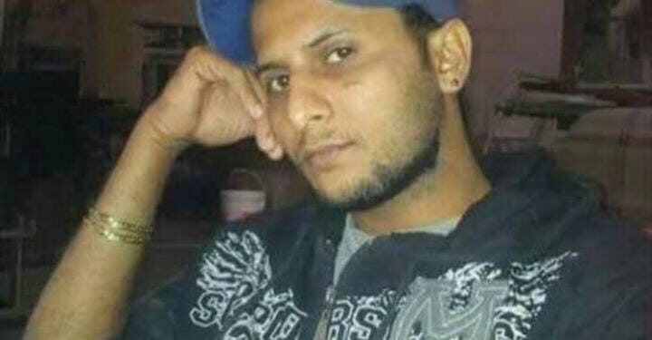 மட்டு வாழைச்சேனையில் மோட்டார் சைக்கிள் மோதிய விபத்தில் முன்னாள் போராளி பலி!