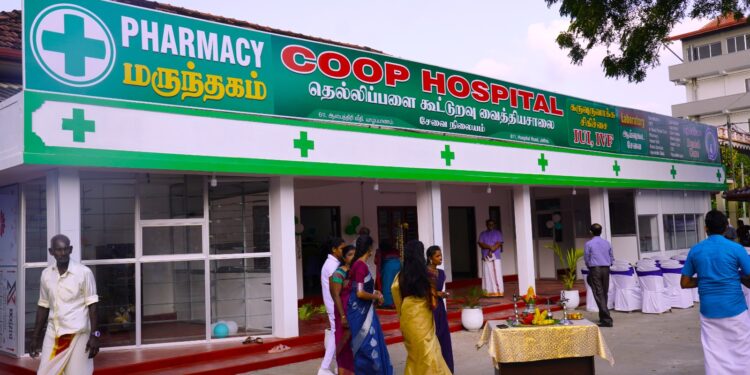 குறைந்த கட்டணத்தில் சிறப்பான சேவை.
