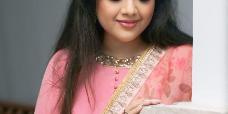 என்றும் பேரழகி மீனா