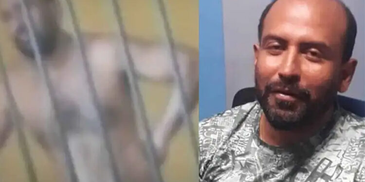 நீதிமன்ற வளாகத்திற்குள் ‘கணேமுல்ல சஞ்சீவ’ சுட்டுக்கொலை.