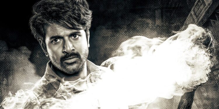 படப்பிடிப்பிற்காக இலங்கை வரும் பராசக்தி திரைப்பட குழுவினர்!